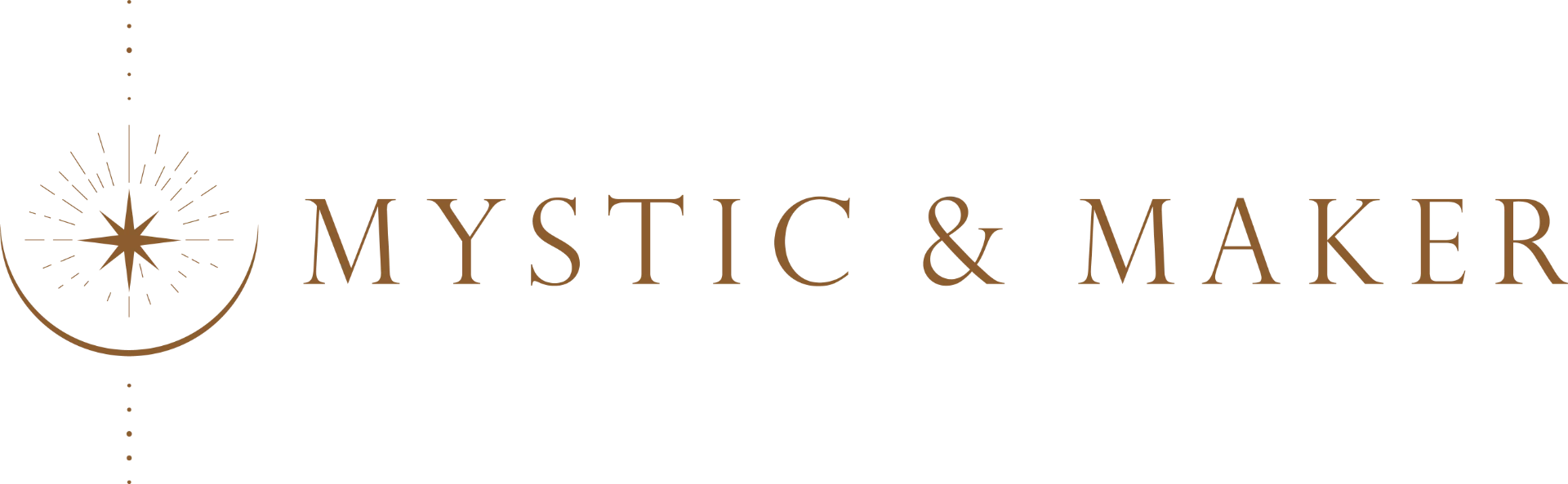 Mystic & Maker